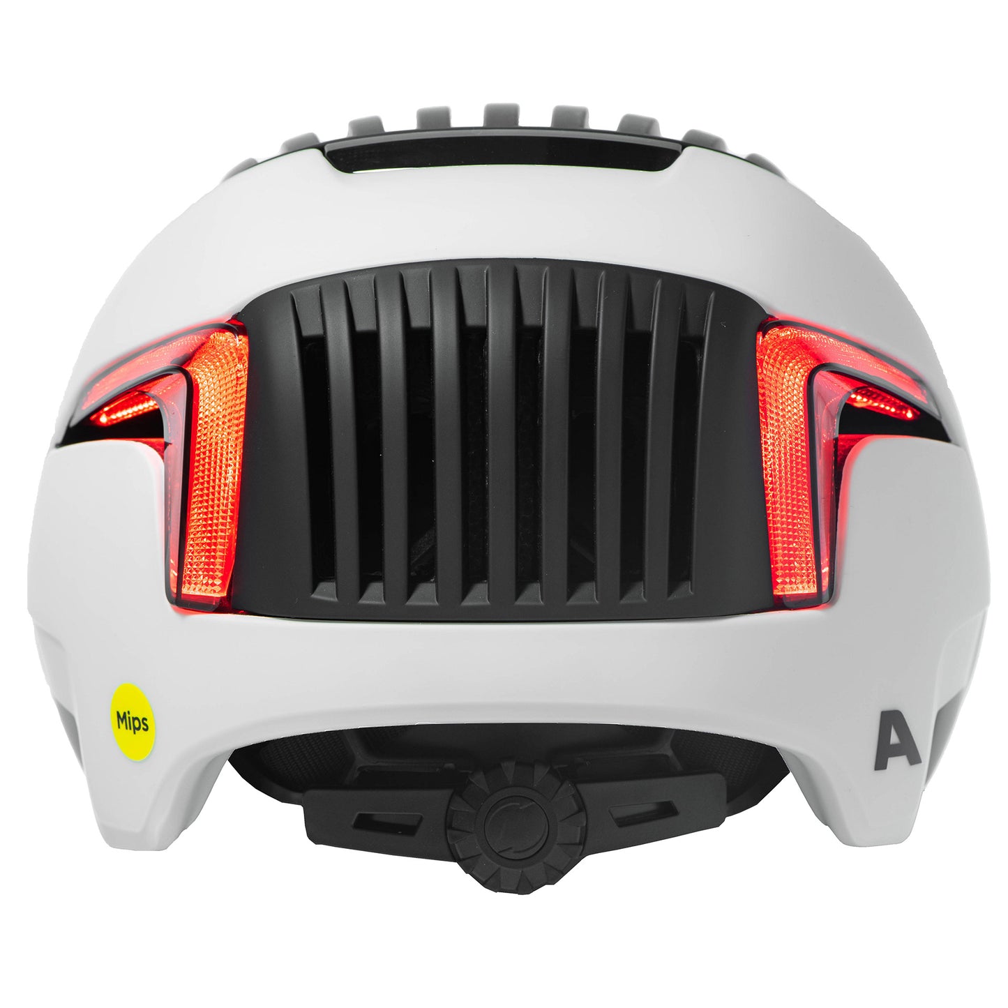 Alpina sports urban helm brighton mips 51-55 mat grijs