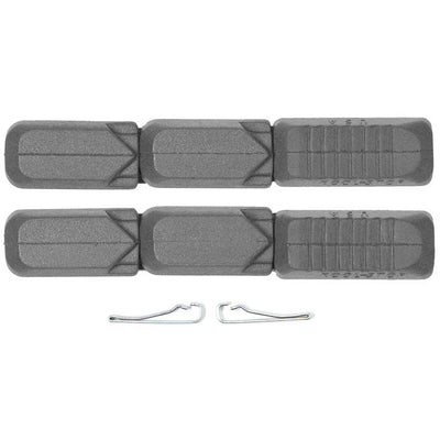 Koolstop remblokken tectonic carbon (2st)