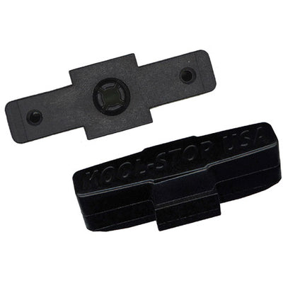 Koolstop remblokken r9 magura hs33 carbide (2st)