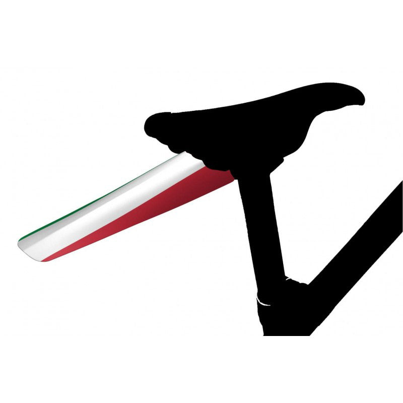 Velox achterspatbord itali�