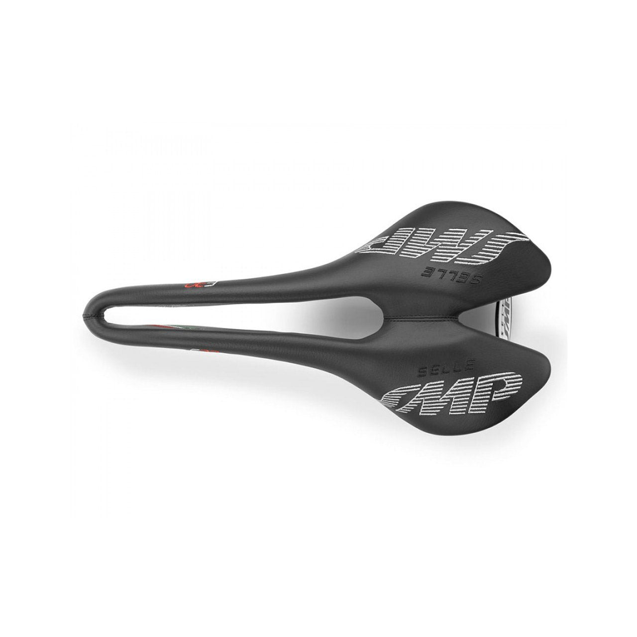 Smp zadel pro f30 zwart 0301600