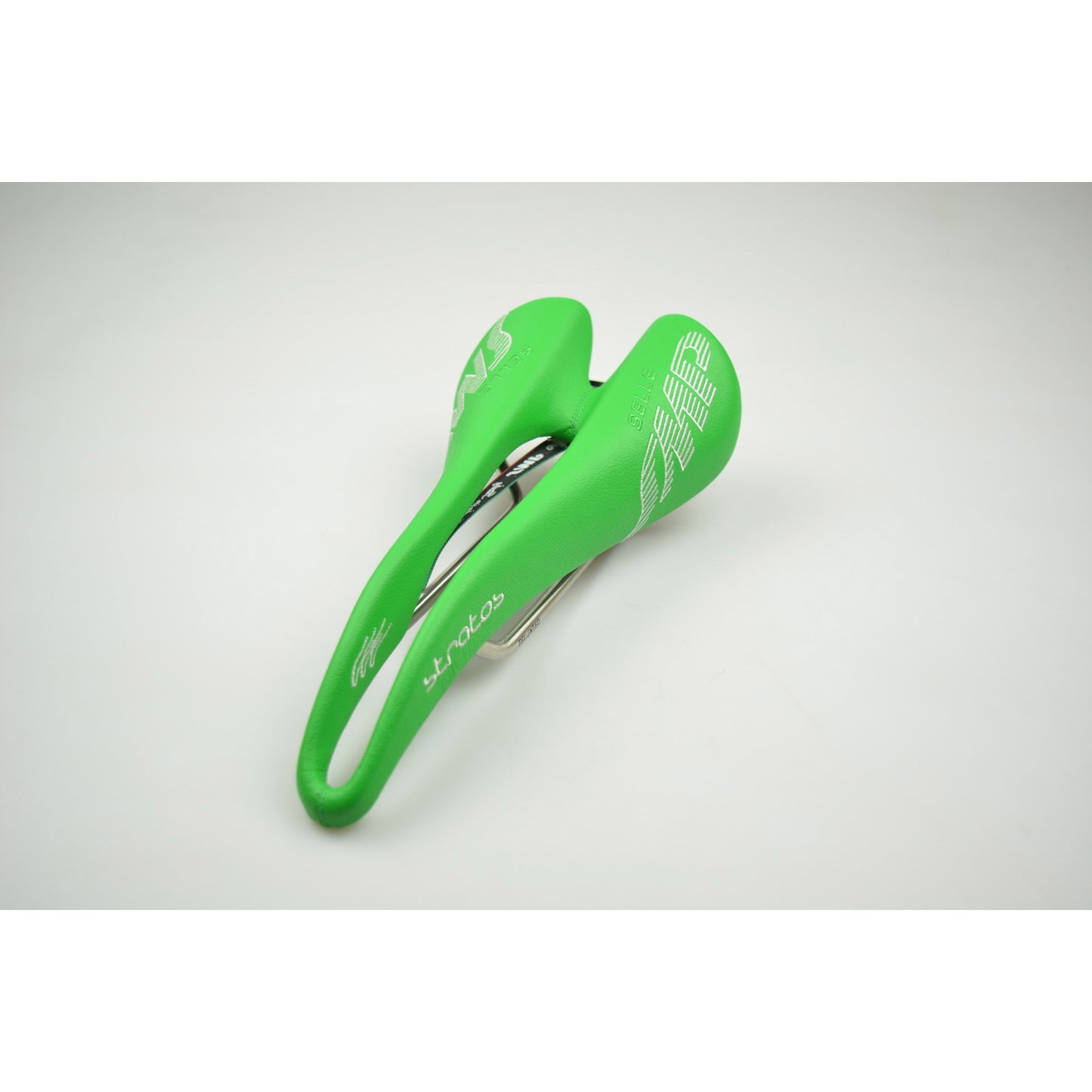 Smp zadel pro stratos groen