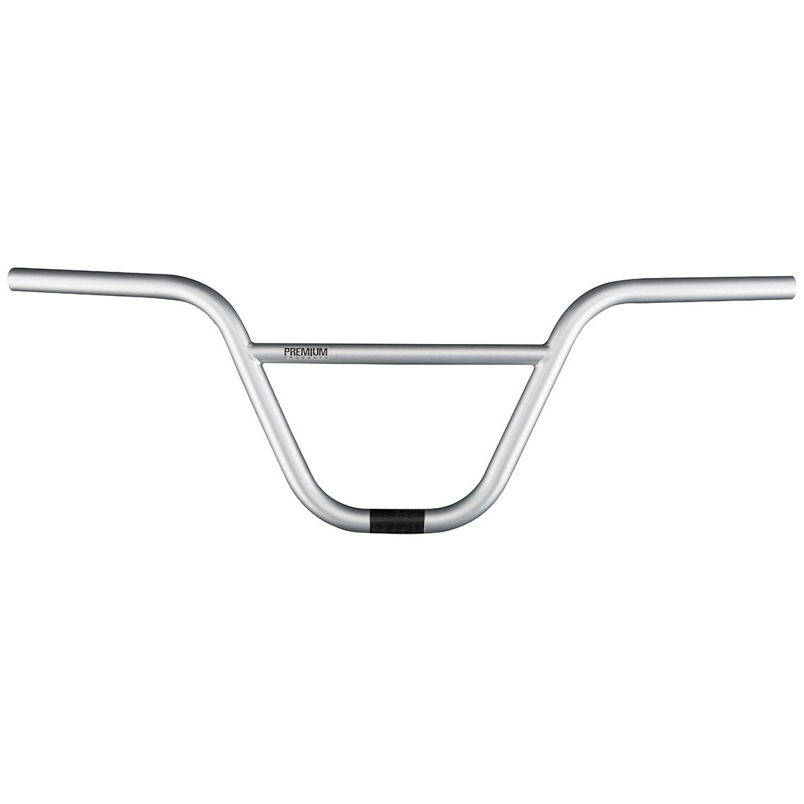 Haro bikes haro premium 76305 stuur ck 8.75 zilver