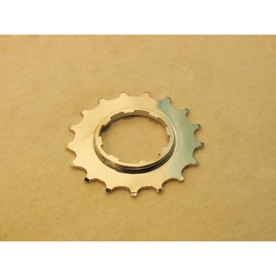 Rst miche krans met bo 16t campa. 8v 9v (oude passing)