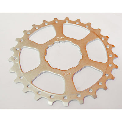 Shimano miche krans primato 25t 11v