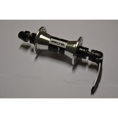 Miche voornaaf primato 24 gts zilver