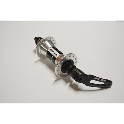 Miche voornaaf primato 28 gts zilver