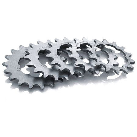 Miche kettingblad-opsteek 18t 3 32 pista