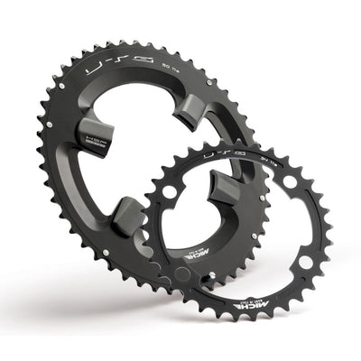 Miche kettingbladen 11v 39 52t utg 6800 shimano