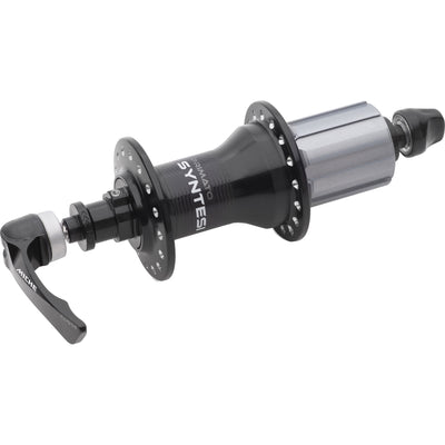 Miche achternaaf primato 28 gts shim 9v 10v 11v zwart