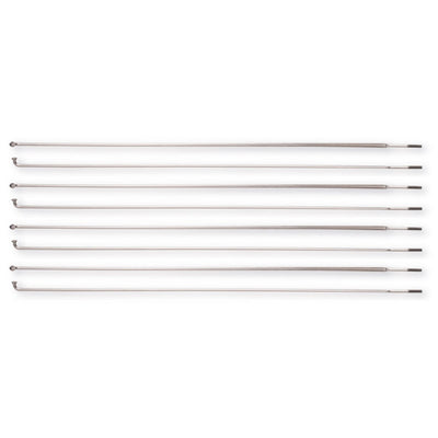 Miche spaak+nip. 10x lv+rv pista pista