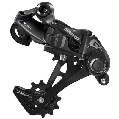 Sram achterderailleur gx1 11v zwart