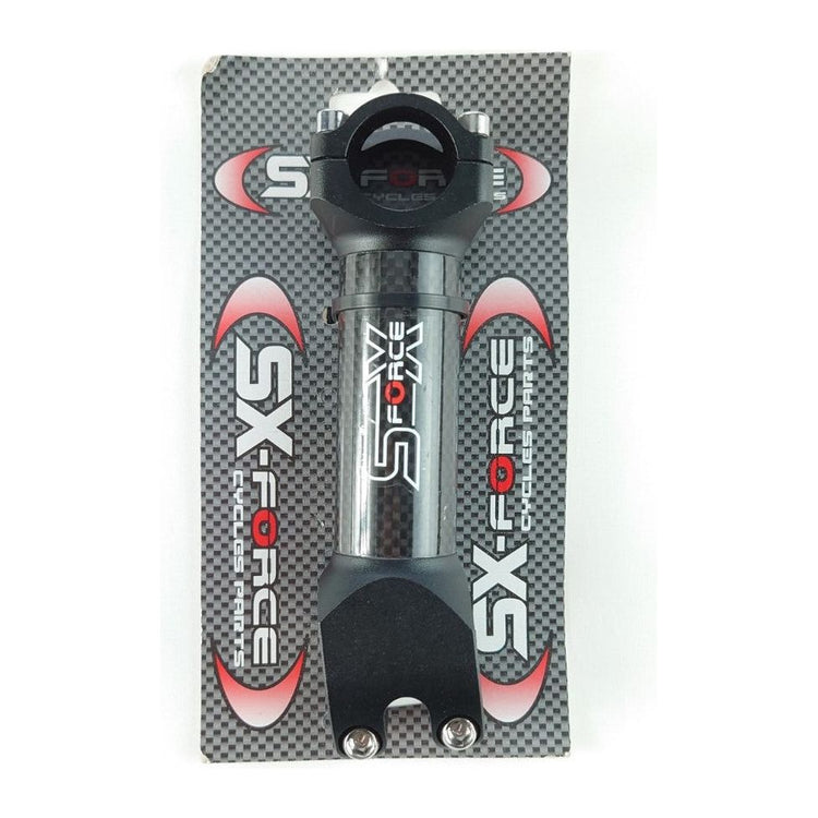 Stuurpen sx-force ahead full carbon