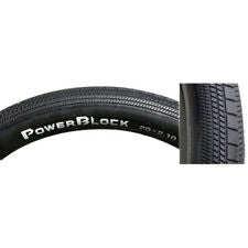 Tioga draadband power band 47-406 bmx zwart