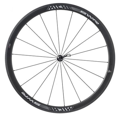 Miche wielset swr t 38+50 shimano 11v (tube) qr