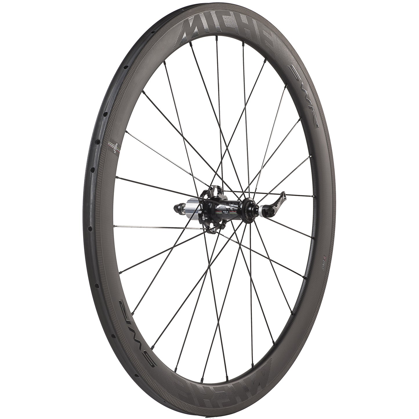 Miche wielset swr t 50+50 shimano 11v (tube) qr