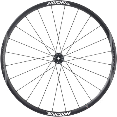 Miche wielset syntium wp axy dx 11v (draad)tx12 tx12 c.lock