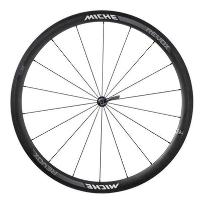 Miche wielset revox rc 38 shimano 11v (draad) qr