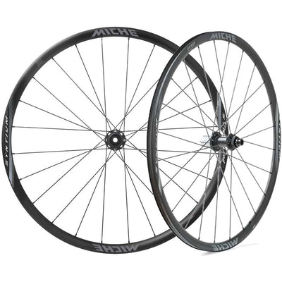 Miche wielset syntium disc wr tubeless
