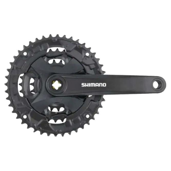 Shimano crankstel 3v atb 22x30x40
