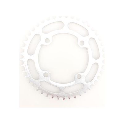 Xtrabike kettingblad 44t 4arms blank