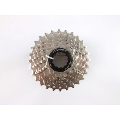 Xtrabike cassette 7v 11-28 shimano