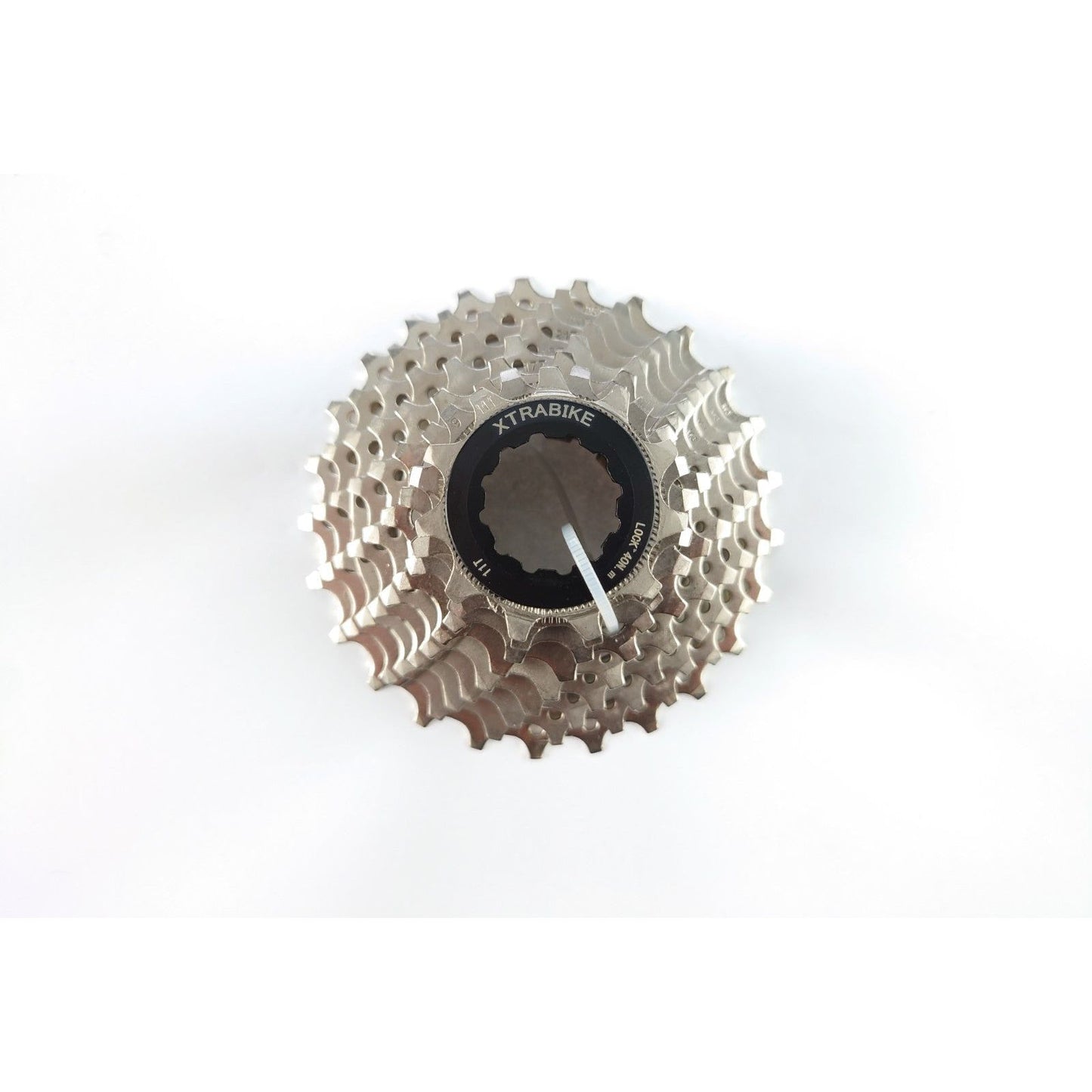 Xtrabike cassette 9v 11-25 shimano