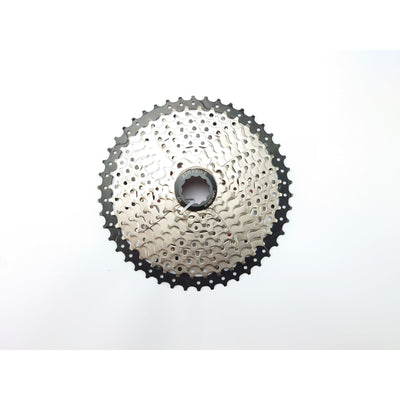 Xtrabike cassette 10v 11-46 shimano