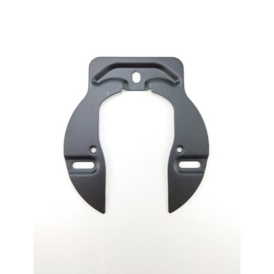 Xtrabike slotplaat axa sl7