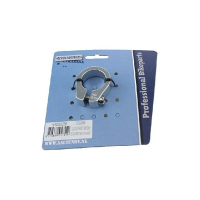 Xtrabike zadelpenklem alu 28.6