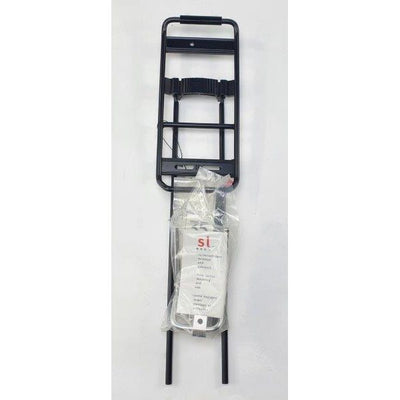 Hebie bagagedrager voor city