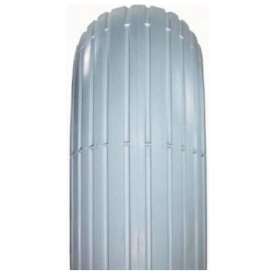 Impac buitenband 6x1 1 4 32-88 grijs