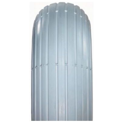 Impac buitenband 6x1 1 4 32-88 grijs
