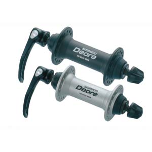 Shimano naaf voor deore 36gaats
