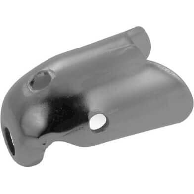 Brooks Neus B17 Swift Prof titanium