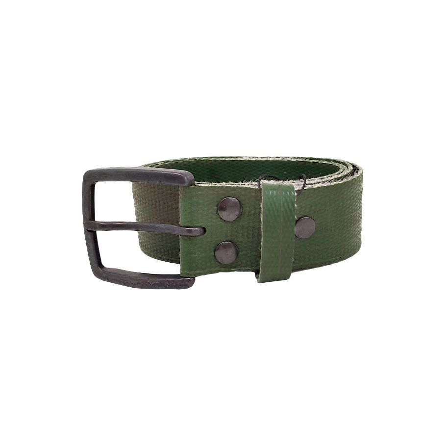 Bendl Riem Brandweerslang Groen 4x85 cm
