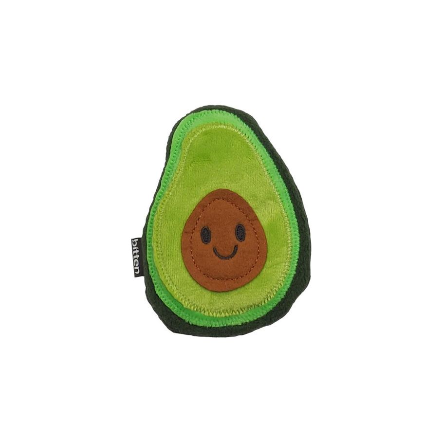 Bitten Handwarmer Pocket Pal Avocado