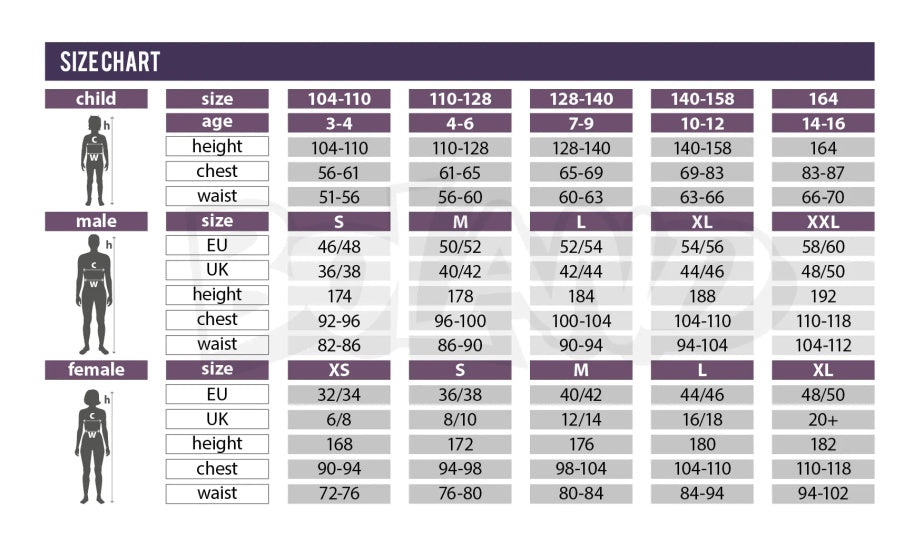 Boland Verkleedpak Anuket Dames Wit Maat 40 42