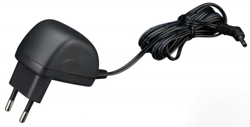 Bresser Weerstation Thermo Hygro Quadro NLX 17 cm zwart 4-delig