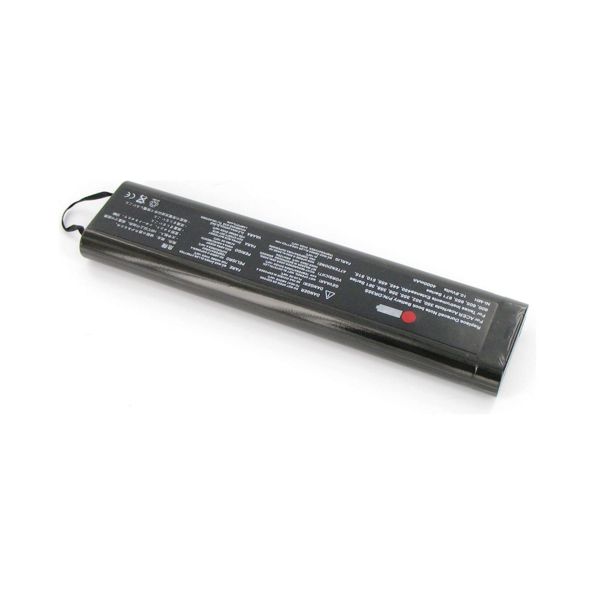 Blu-basic laptop accu 4000mah