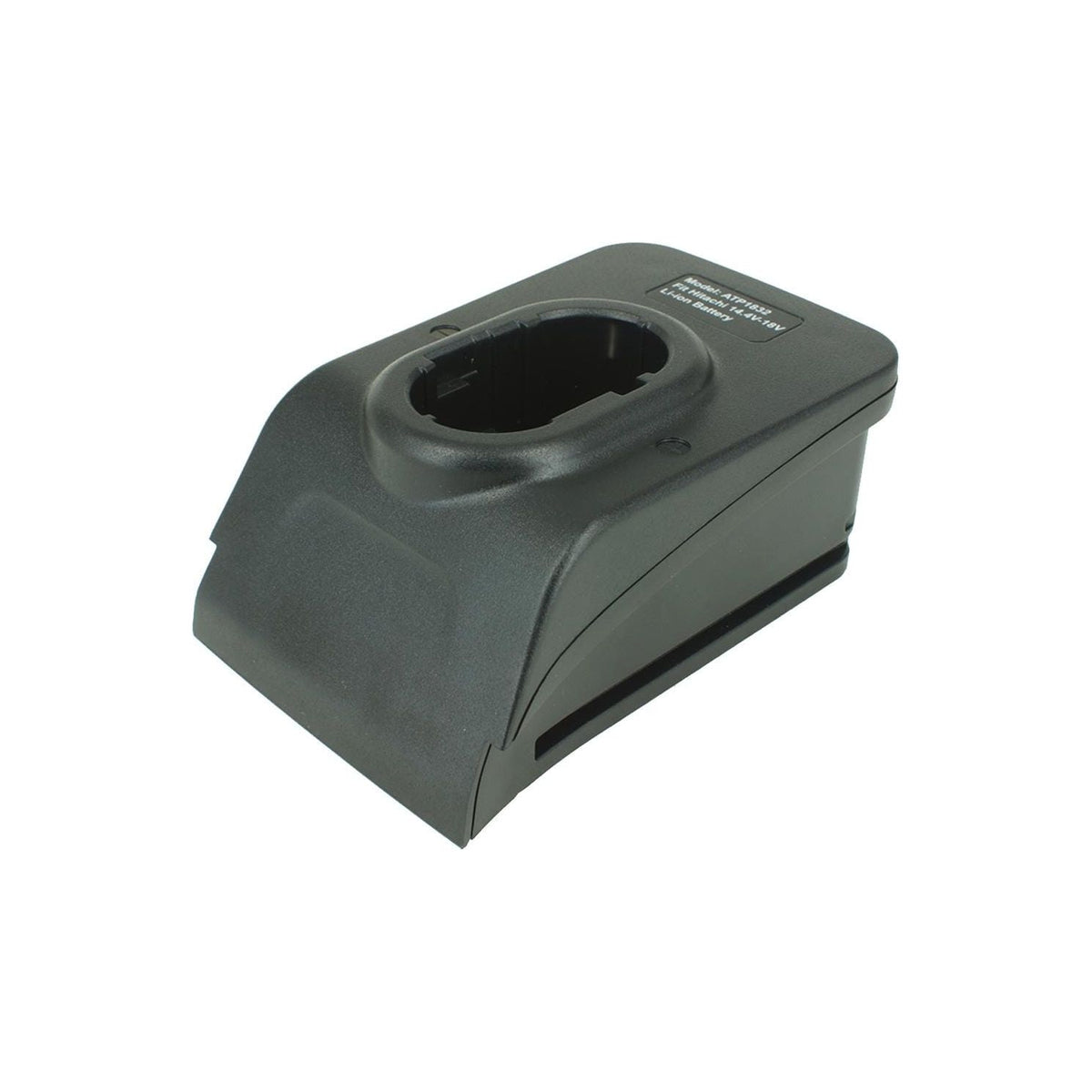 Powersmart Acculader Module voor Hitachi 14.4-18V Li-ion Insteek