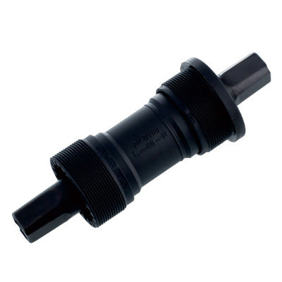 Amk trapas bsa kunstof 68 126 126 mm zwart