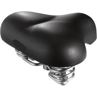 Royal selle (kgs) rokky gel dameszadel op kaart