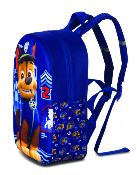 Fabrizio Rugzak 7 liter blauw