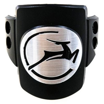 Balhoofdplaatje gazelle scudo 2020