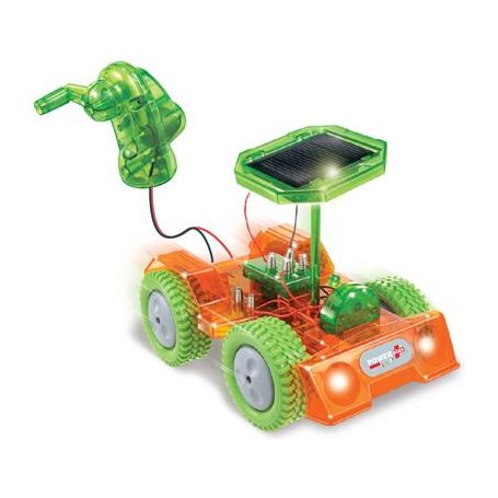 POWERplus Speelgoedauto Grasshopper