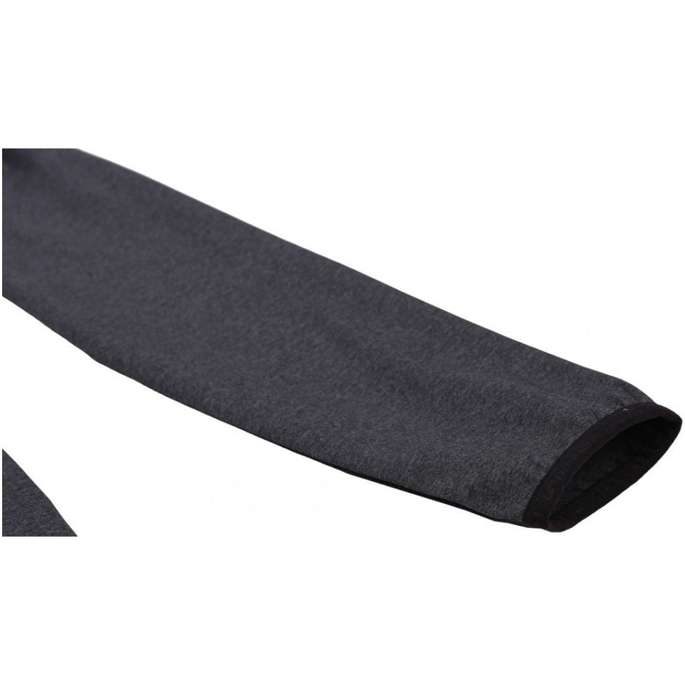 Hannah Outdoorvest Enryx heren polyester donkergrijs maat XL