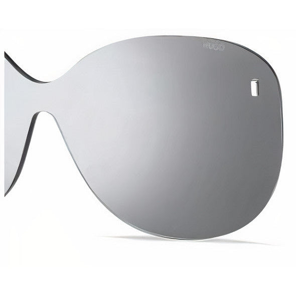 Hugo boss Brilglazen HG 1111 CL-On03 nylon zilver