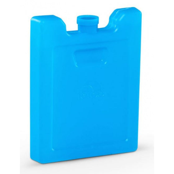Igloo Koelelement Maxcold 11 x 2 x 13 cm blauw