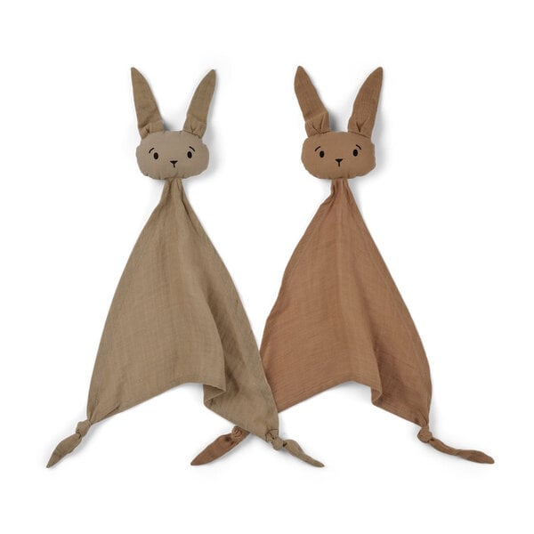 Nuuroo Ado hugging cloth 2-pack